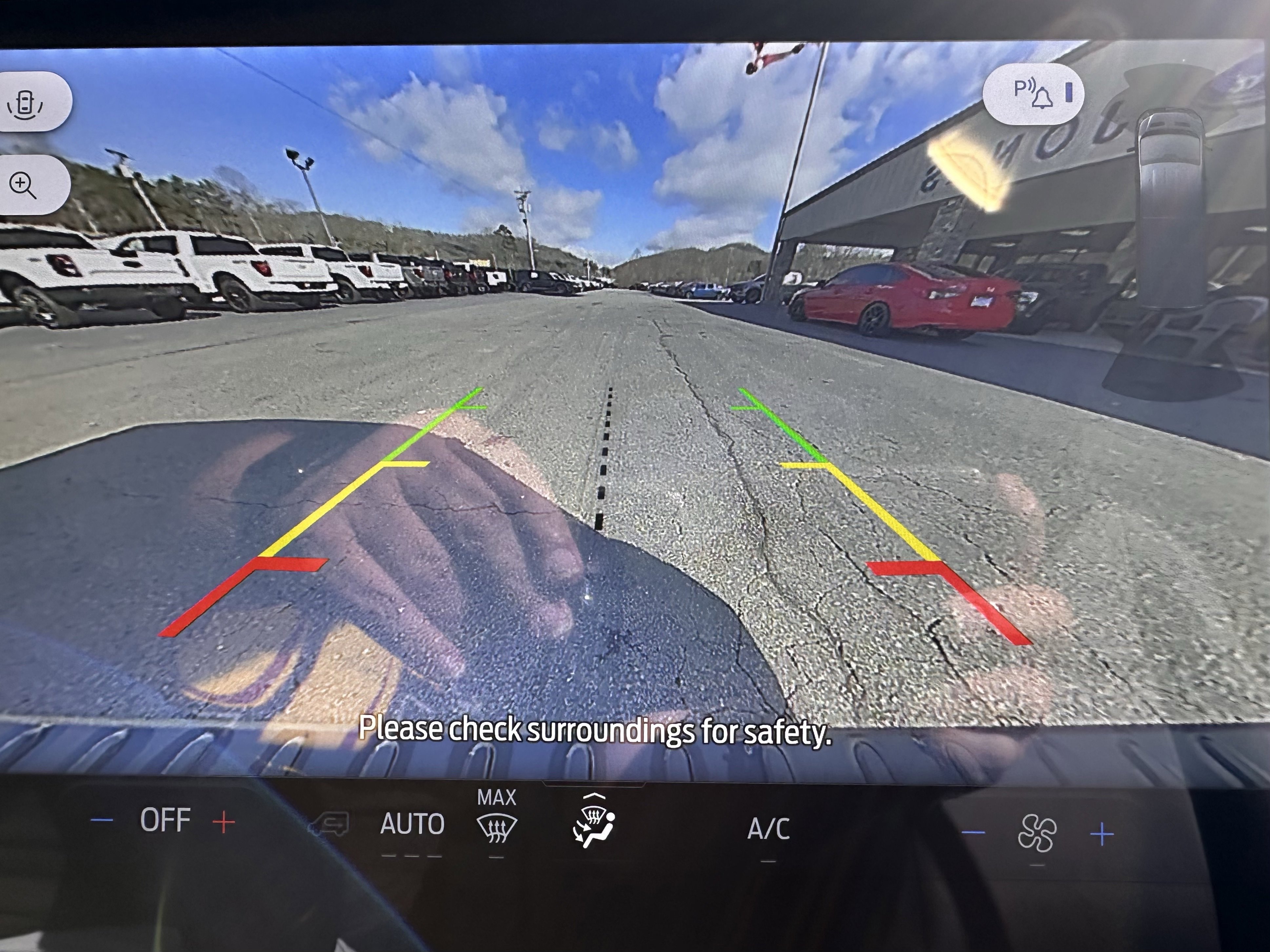 New 2026 Ford Transit 250 XL w/ Exterior Upgrade Package image 18