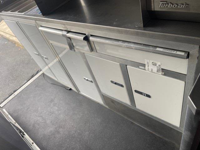 Used 2020 Mercedes-Benz Sprinter 4500 w/ Premium Plus Package image 39