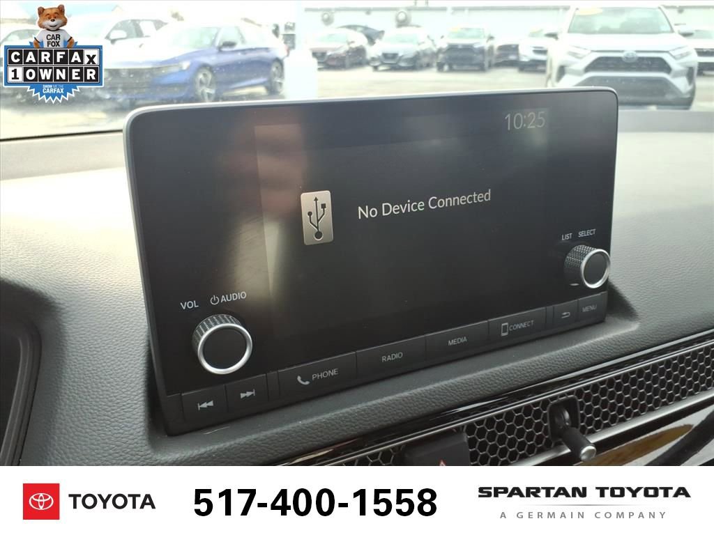 Used 2024 Honda Civic Sport image 17