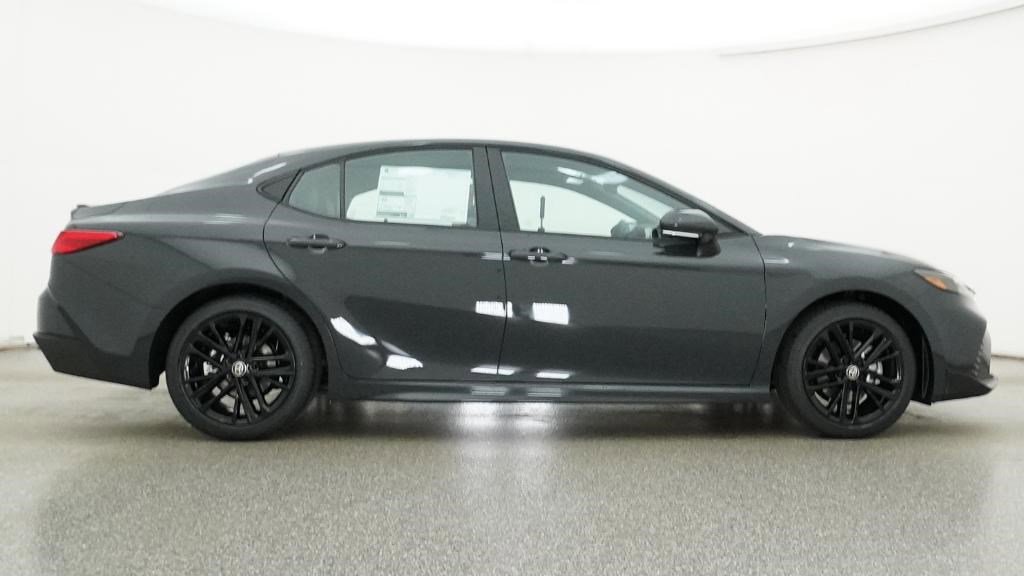 New 2026 Toyota Camry SE image 15