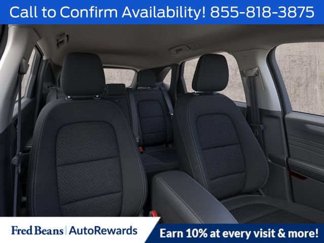 New 2026 Ford Escape Active w/ Cold Weather Package AWD/4WD image 13