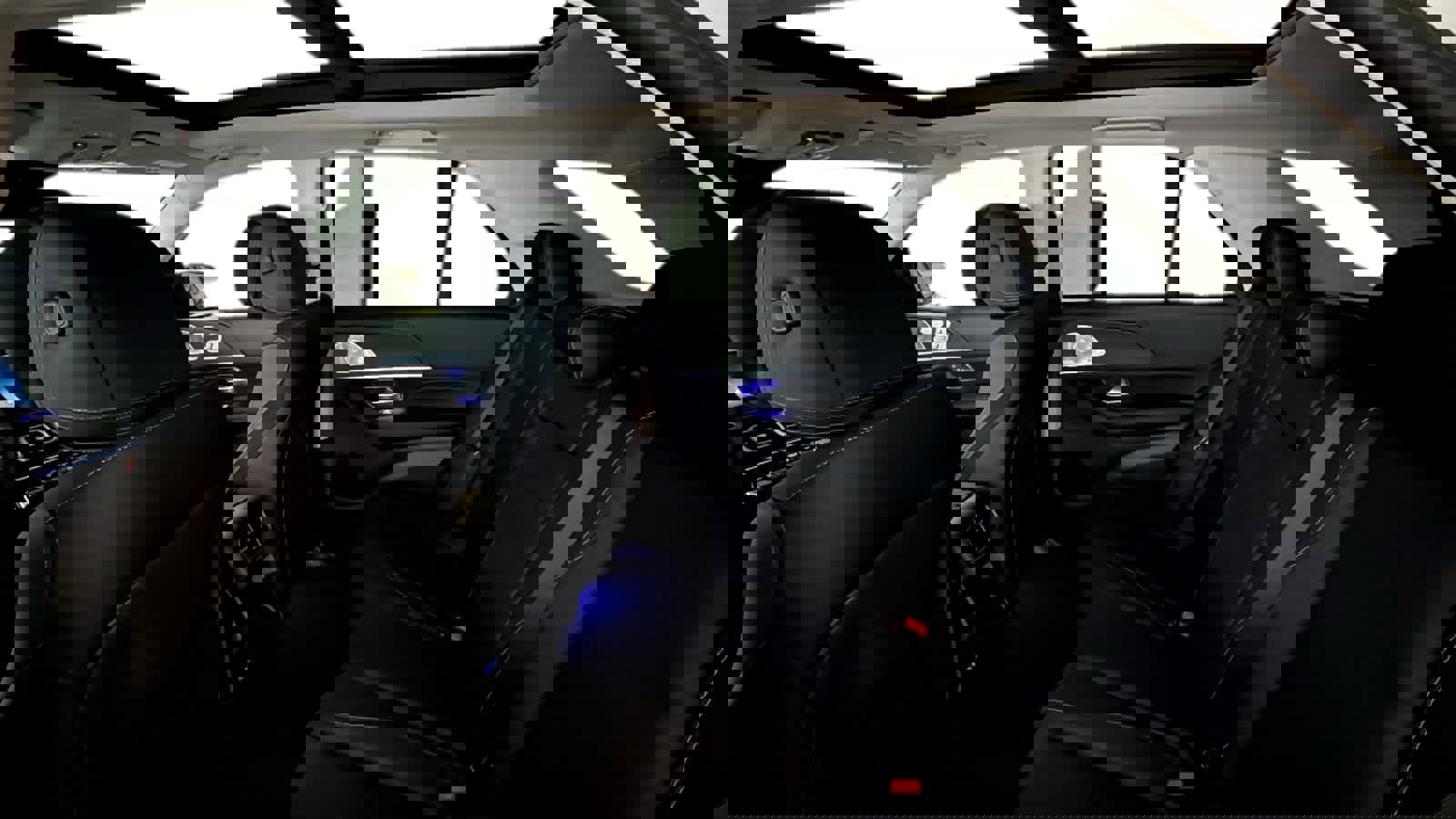 New 2026 Mercedes-Benz GLE 450 4MATIC image 5