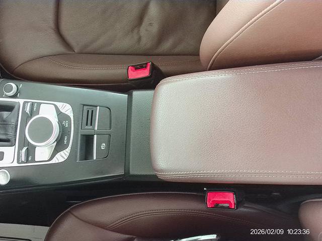 Used 2018 Audi A3 2.0T Premium image 14