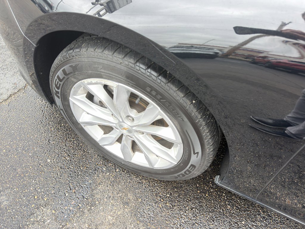 Used 2024 Chevrolet Malibu LT image 7