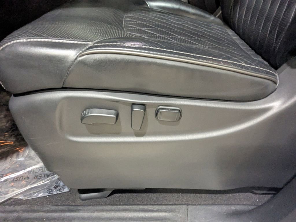 Used 2020 INFINITI QX80 Limited image 7