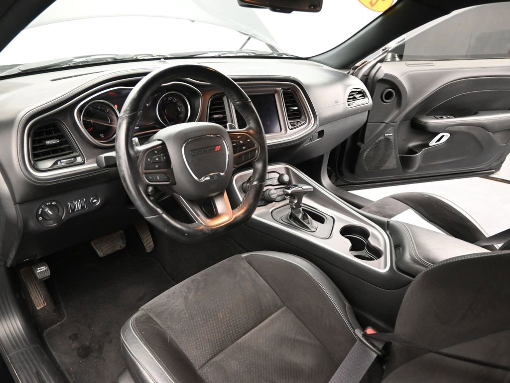 Used 2022 Dodge Challenger R/T Scat Pack image 14