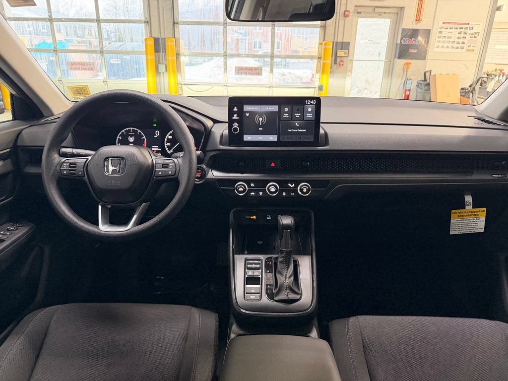 New 2027 Honda CR-V LX image 5