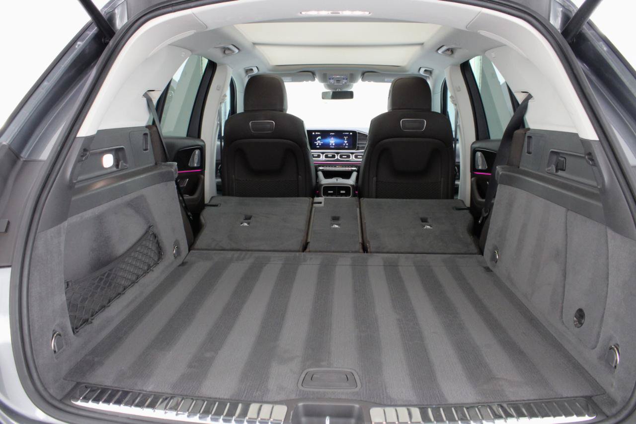 Used 2020 Mercedes-Benz GLE 350 4MATIC image 78