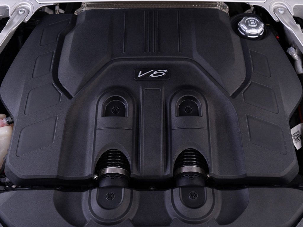 Used 2025 Bentley Continental GT Speed image 44