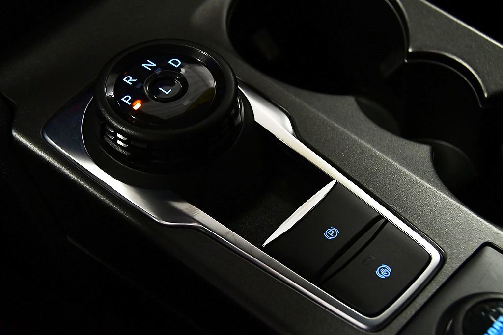 Used 2025 Ford Bronco Sport Big Bend w/ Convenience Package image 22