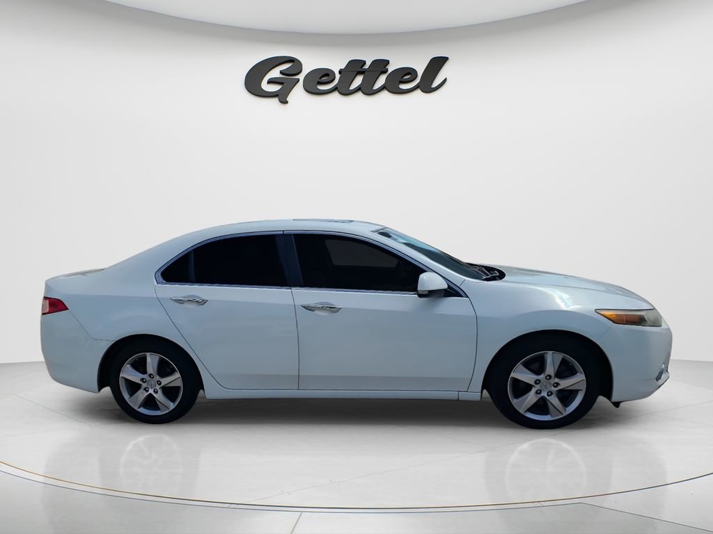 Used 2013 Acura TSX Sedan image 6