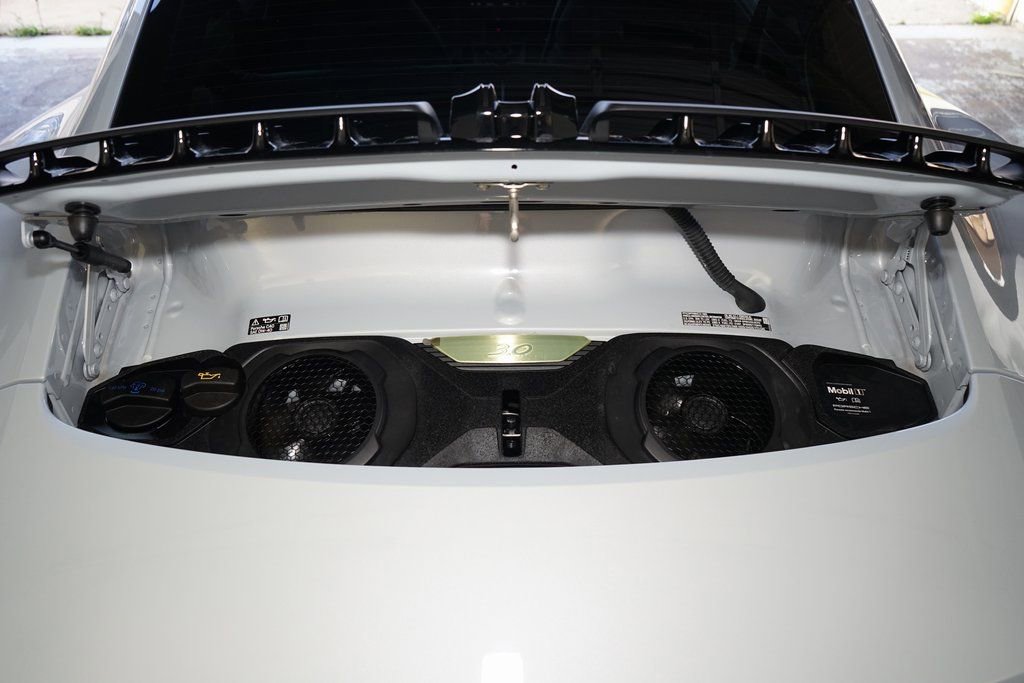 Used 2025 Porsche 911 Carrera image 36