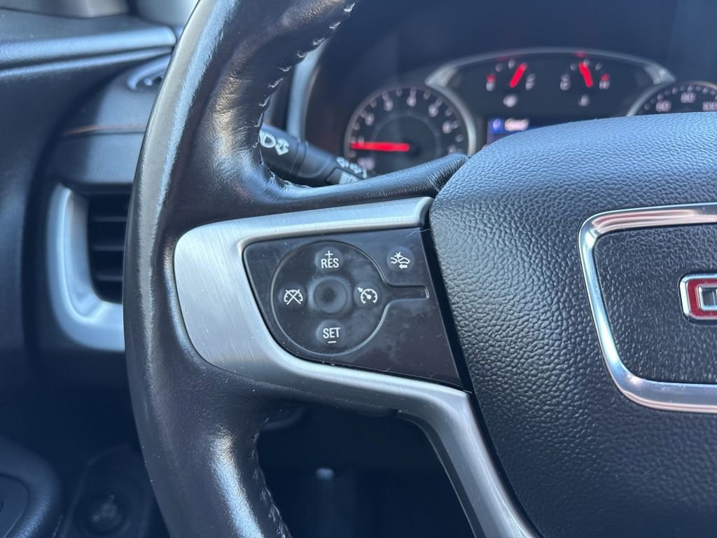Used 2021 GMC Terrain SLE w/ Driver Convenience Package AWD/4WD image 29