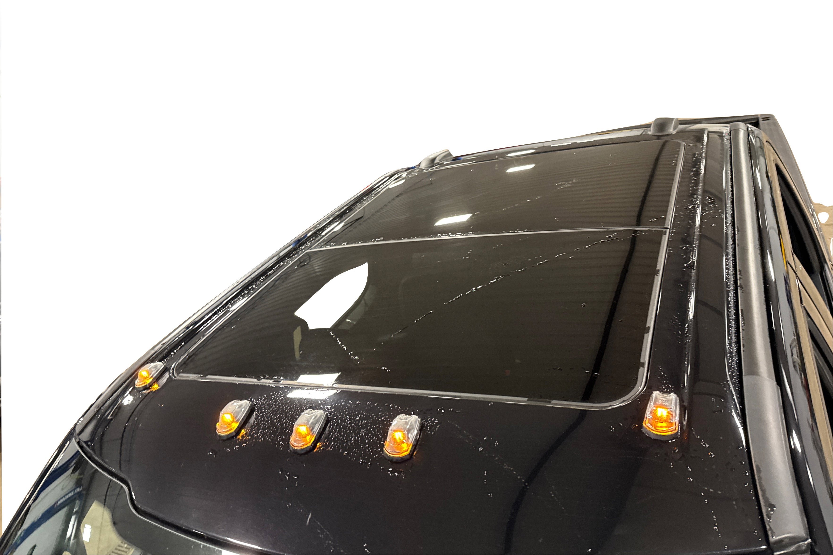 Used 2022 Ford F250 Lariat w/ Black Appearance Package image 53