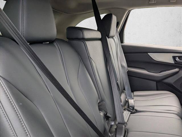 Certified 2024 Acura MDX SH-AWD image 15