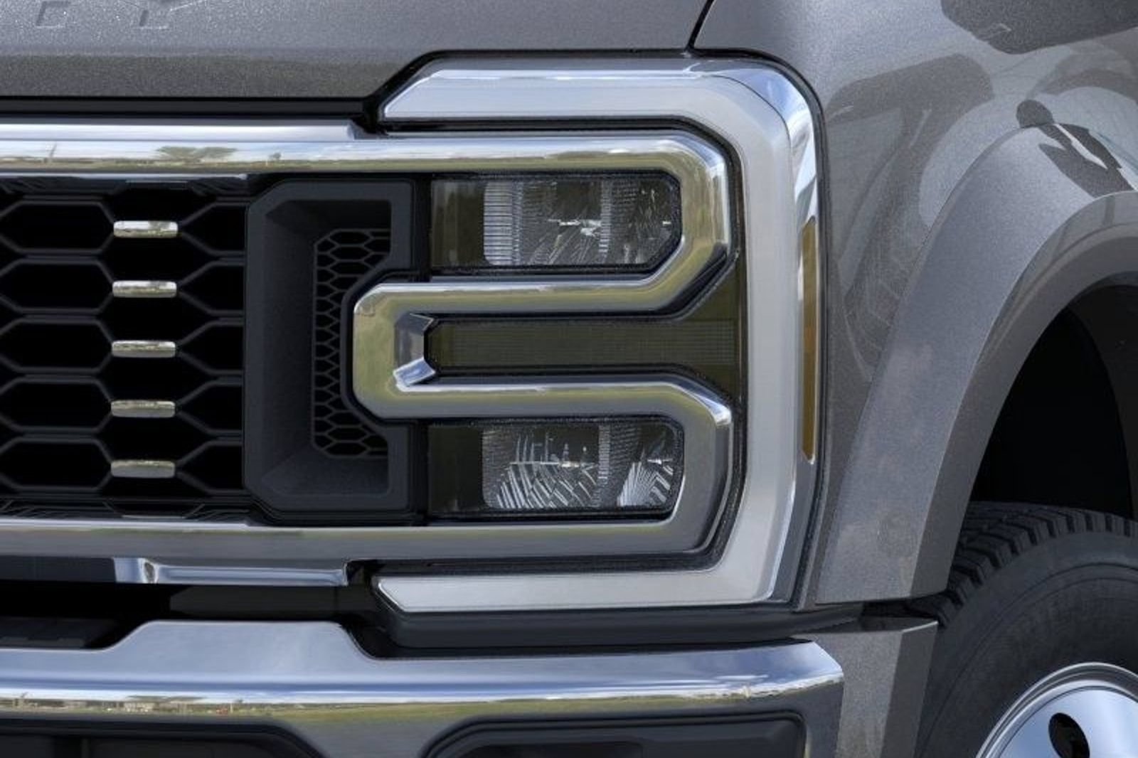 New 2026 Ford F450 Lariat w/ Lariat Ultimate Package AWD/4WD image 47