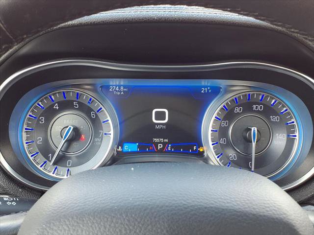 Certified 2020 Chrysler 300 Touring L w/ 300 Premium Group image 45