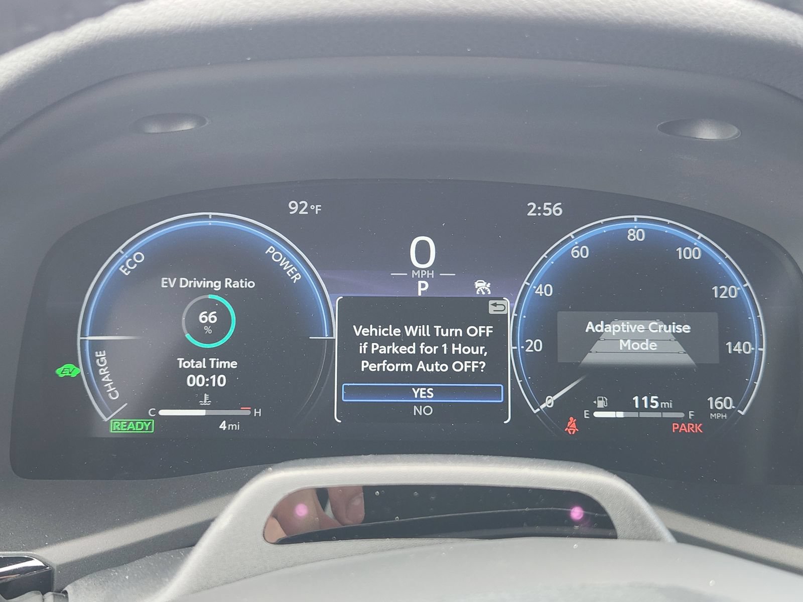 New 2026 Toyota Camry XSE w/ Premium Plus Package FWD image 15