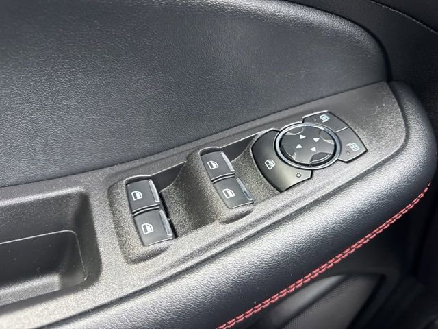 Used 2024 Ford Edge ST-Line image 25