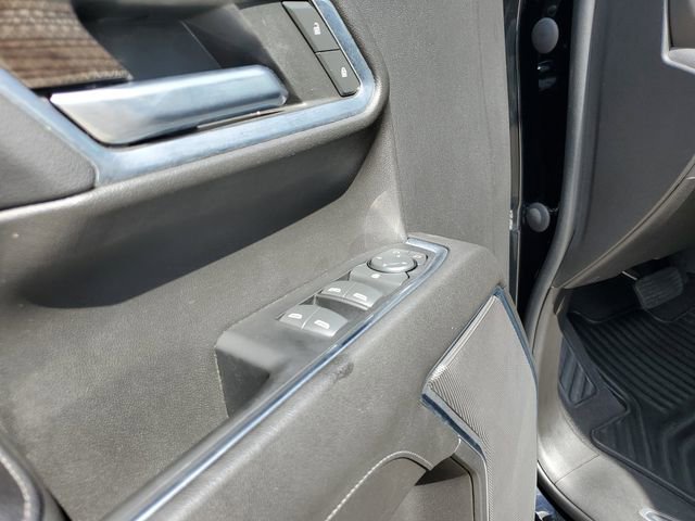 Used 2022 Chevrolet Silverado 1500 LT image 17