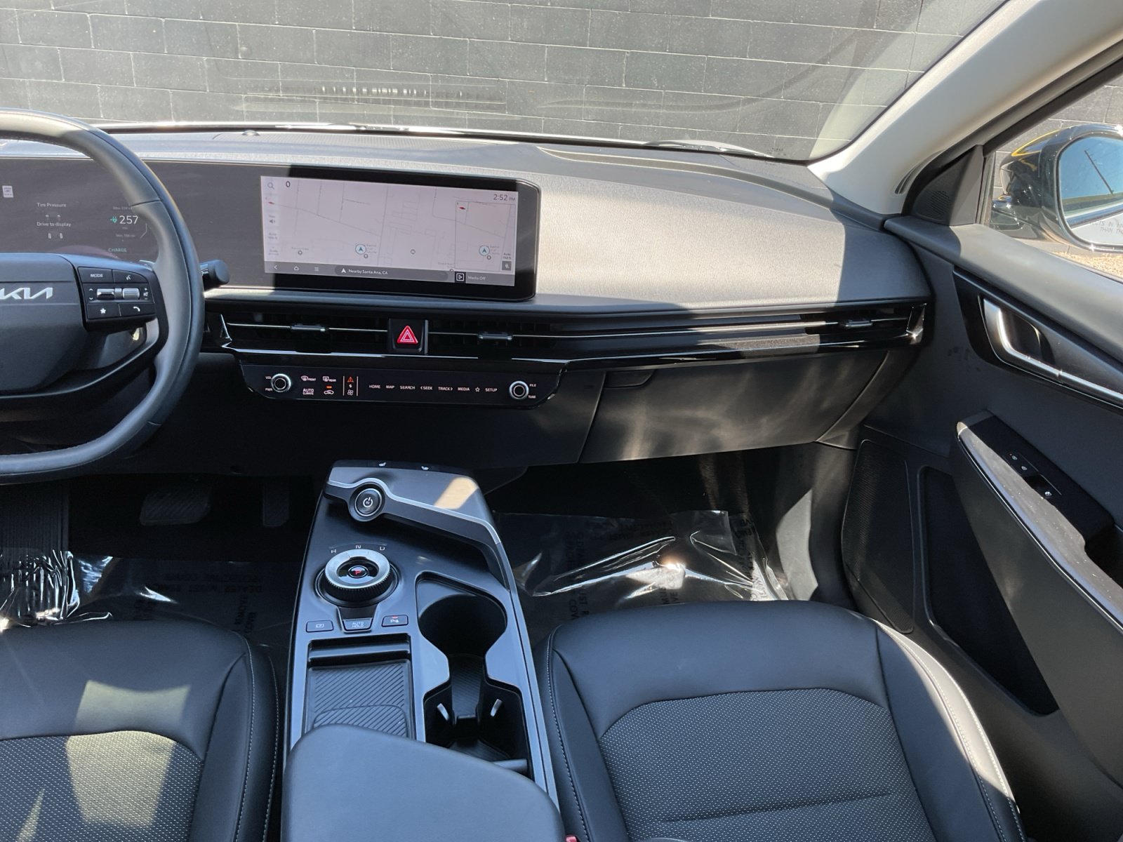 Used 2025 Kia EV6 Light RWD image 16
