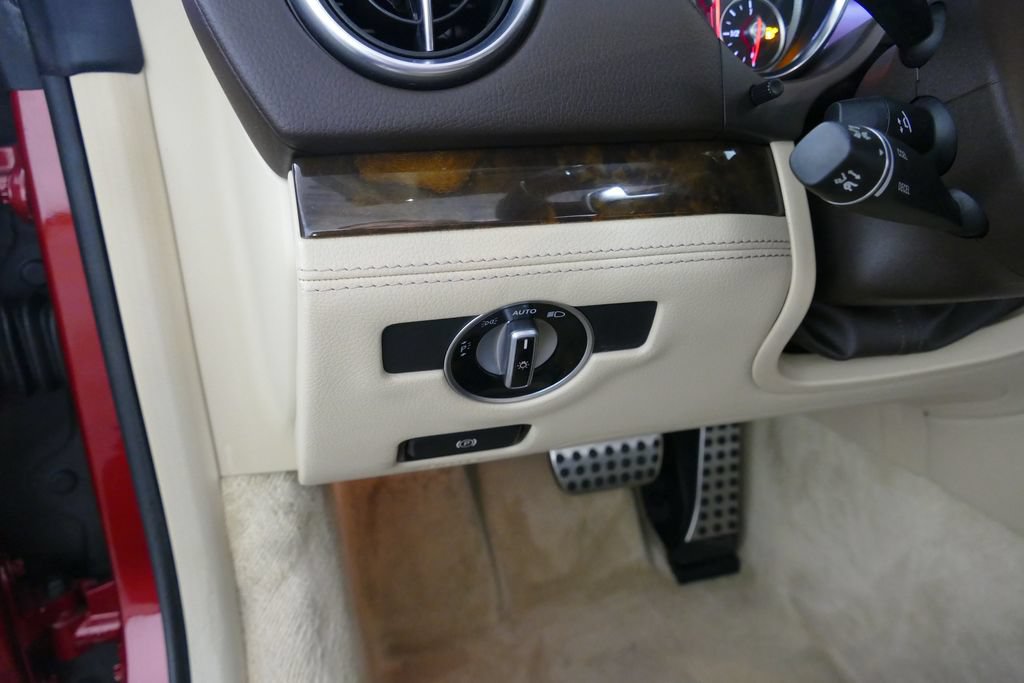 Used 2019 Mercedes-Benz SL 450 image 17