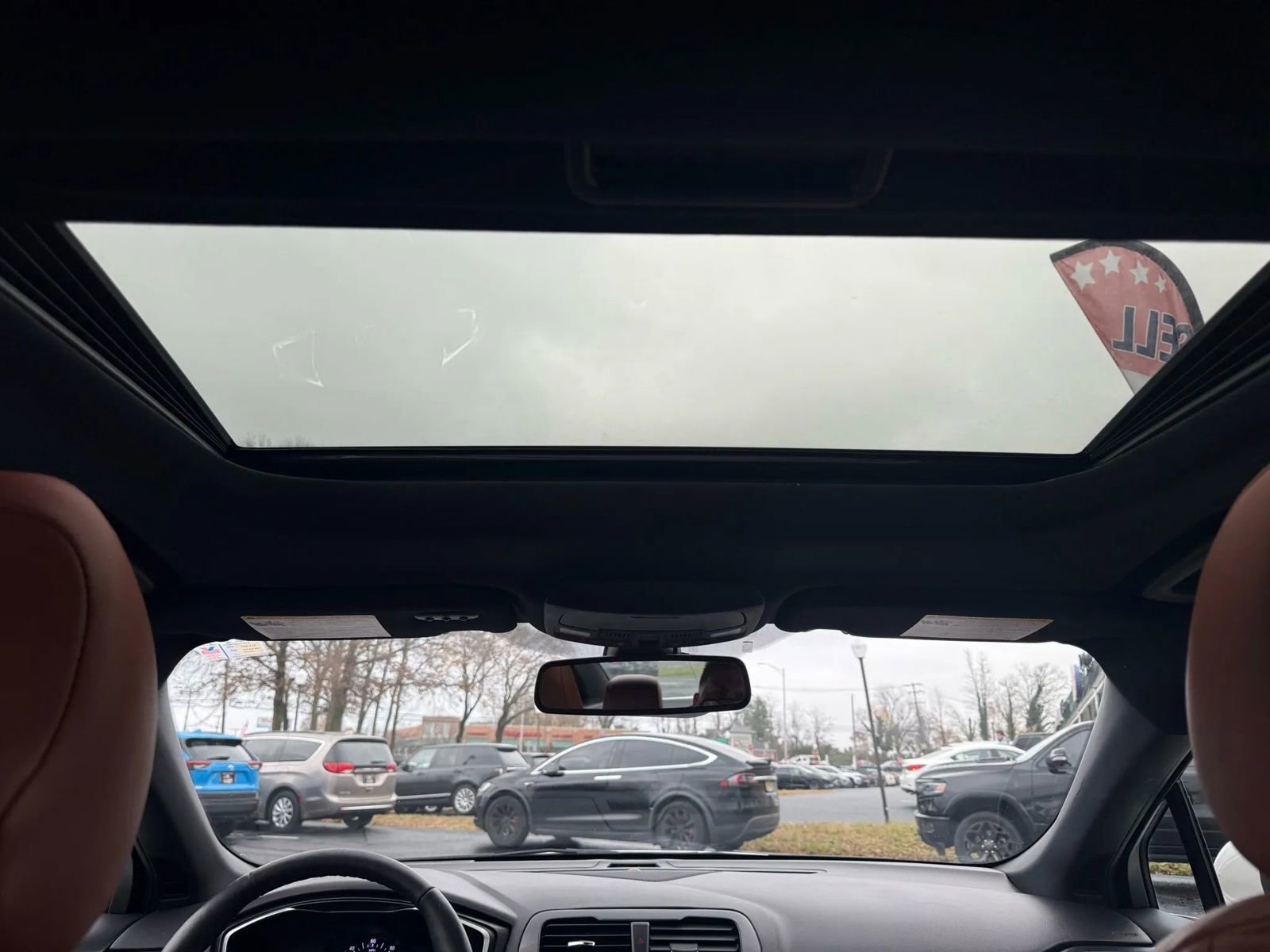 Used 2019 Ford Fusion Energi Titanium image 36