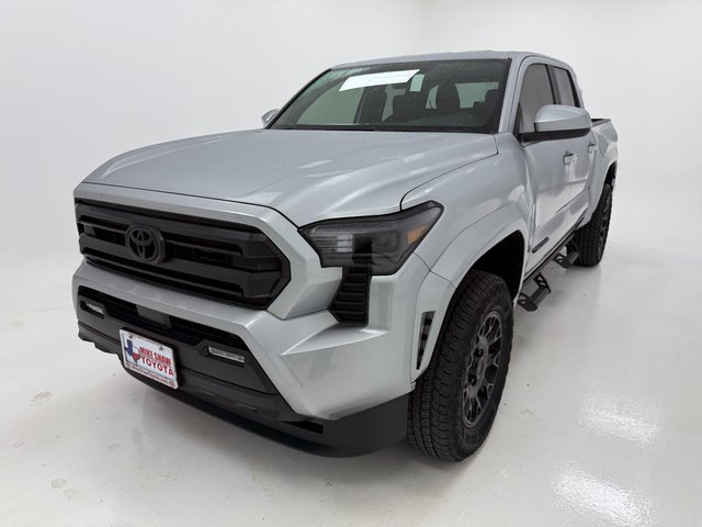 New 2026 Toyota Tacoma SR5 image 4