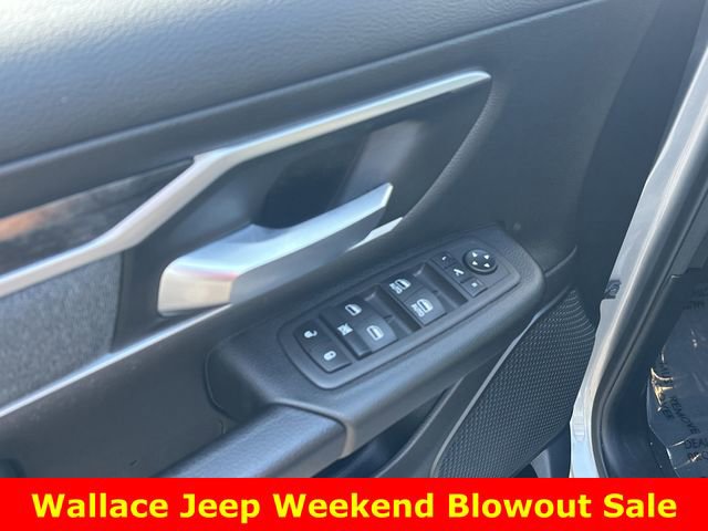 Certified 2022 RAM 1500 Big Horn image 19