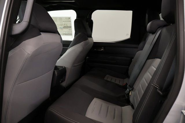 New 2025 Toyota Tacoma TRD Off-Road w/ TRD Off Road Upgrade Package image 28