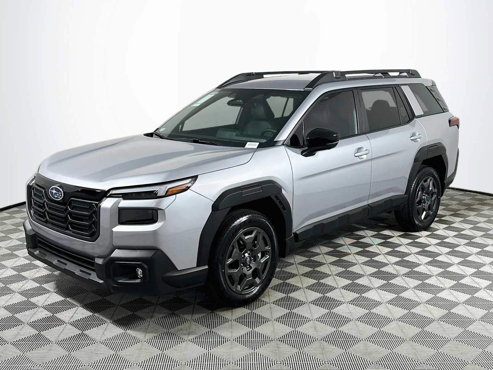 New 2026 Subaru Outback Premium w/ Convenience Package AWD/4WD image 3