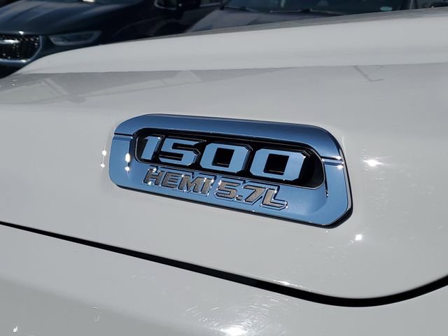Used 2022 RAM 1500 Big Horn image 28