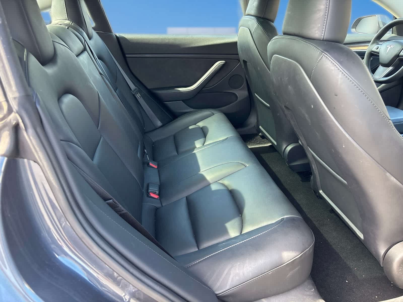 Used 2023 Tesla Model 3 Performance AWD/4WD image 14
