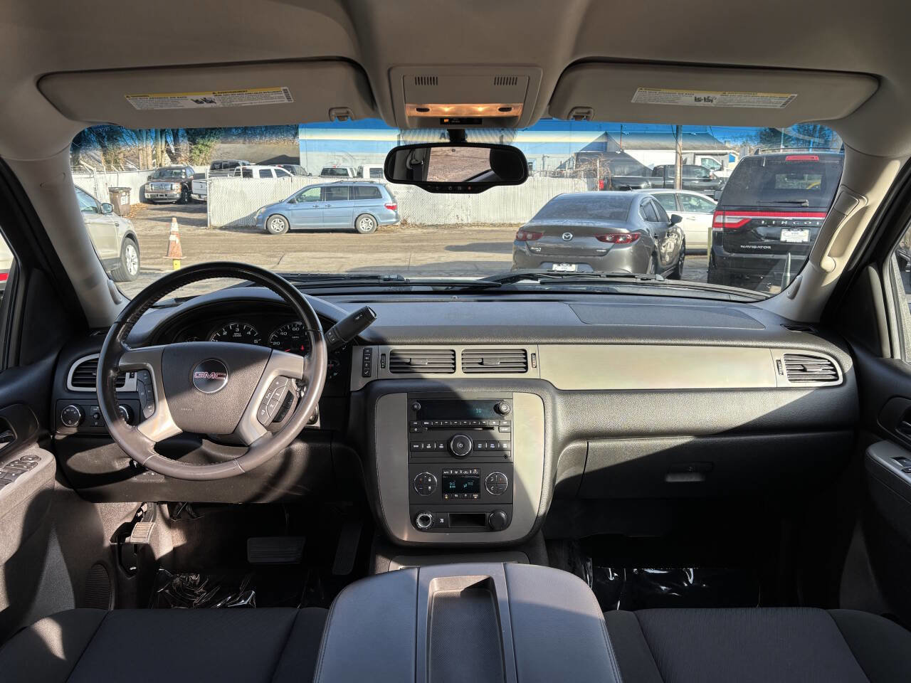 Used 2010 GMC Sierra 1500 SLE image 15