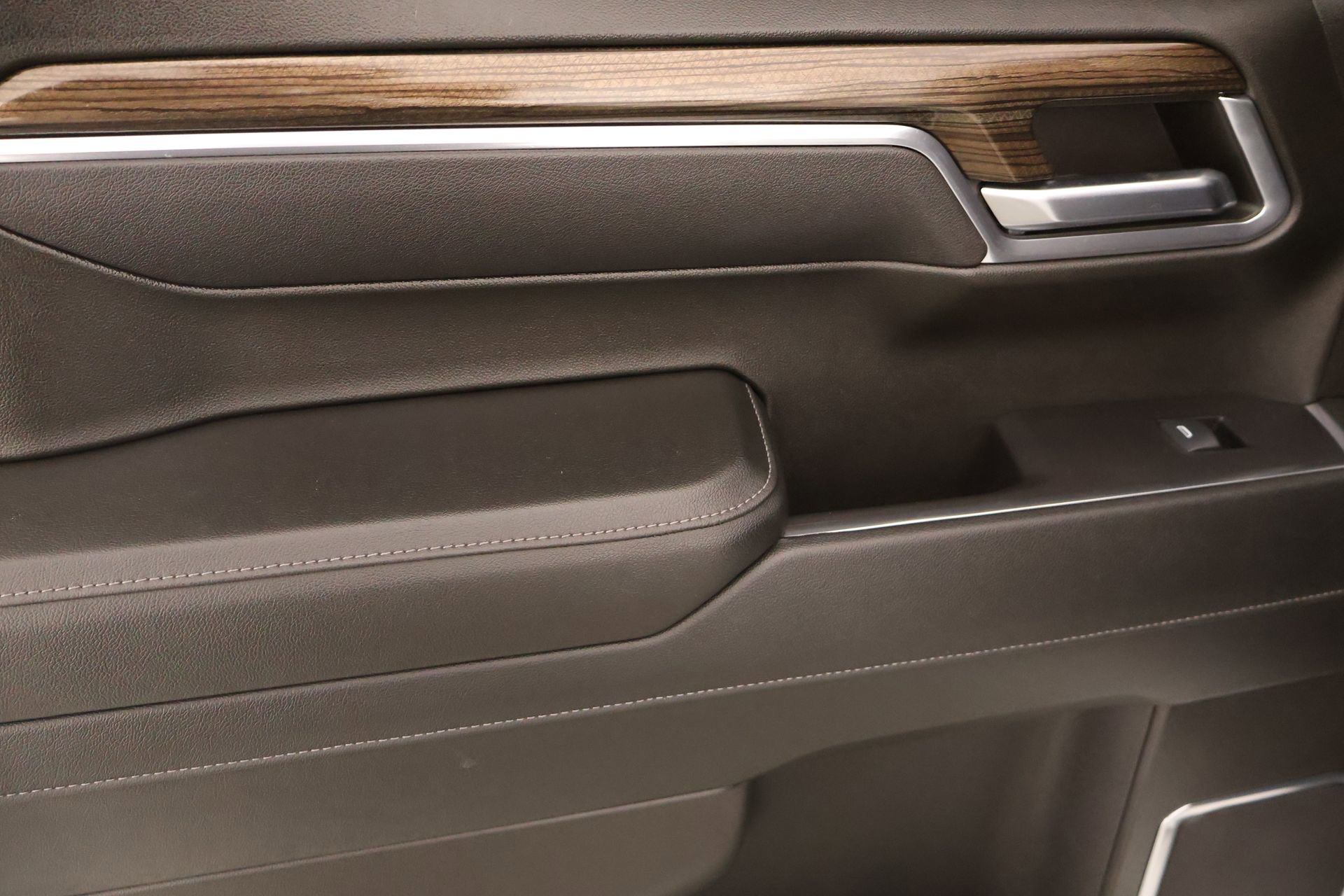 Used 2024 Chevrolet Silverado 1500 RST w/ LPO, Liner Protection Package image 16