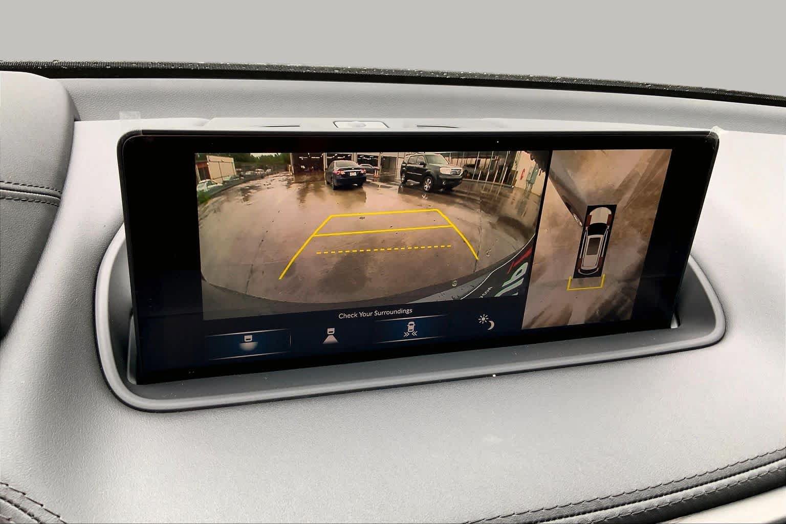 Certified 2023 Acura MDX SH-AWD w/ Advance Package image 26