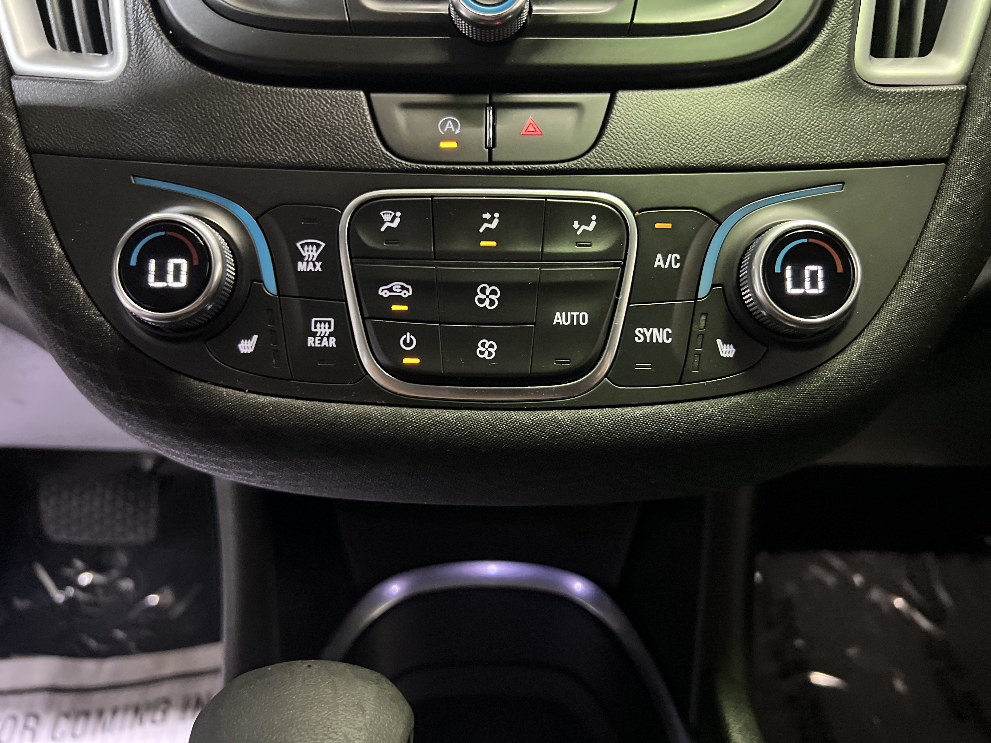 Certified 2024 Chevrolet Malibu LT FWD image 21