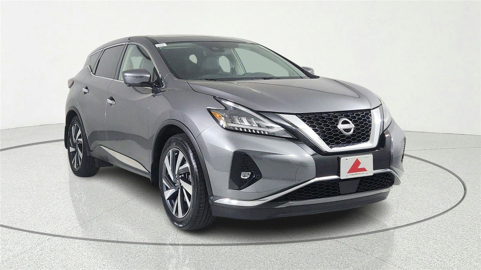 Used 2023 Nissan Murano SL w/ SL Moonroof Package AWD/4WD image 1