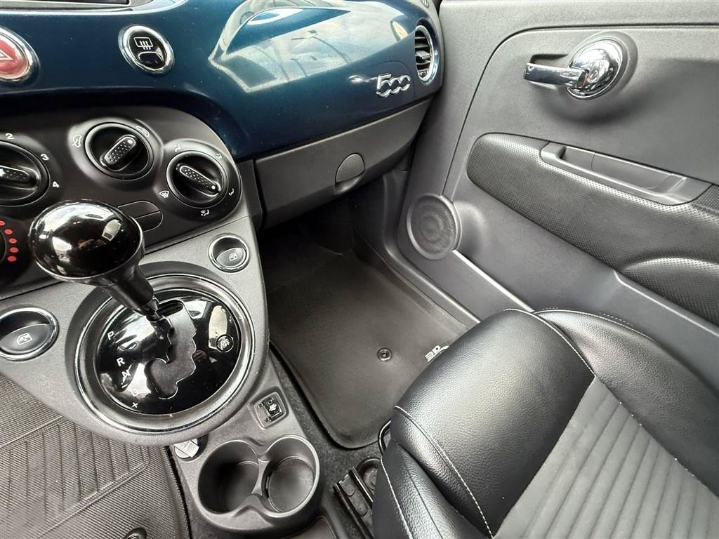 Used 2015 FIAT 500 Turbo FWD image 17