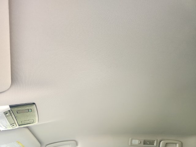 New 2026 Nissan Pathfinder SL FWD image 22