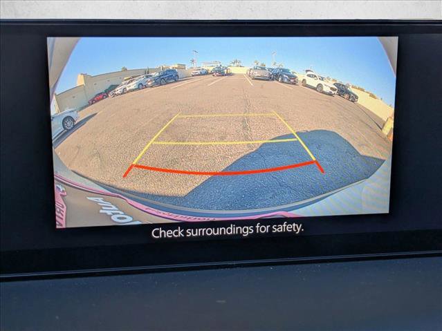 New 2026 MAZDA CX-50 2.5 Hybrid w/ Premium Plus Pkg image 16