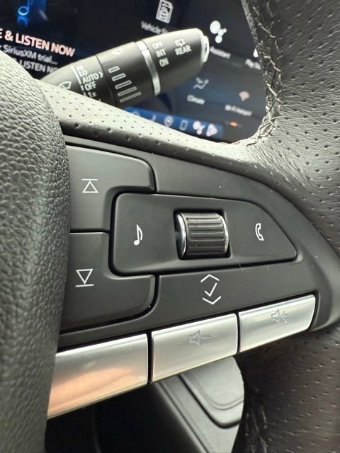 Used 2024 Cadillac XT4 Sport image 48