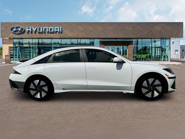 New 2025 Hyundai Ioniq 6 SE image 9
