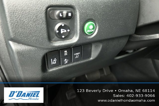 Used 2023 Honda Ridgeline RTL image 27