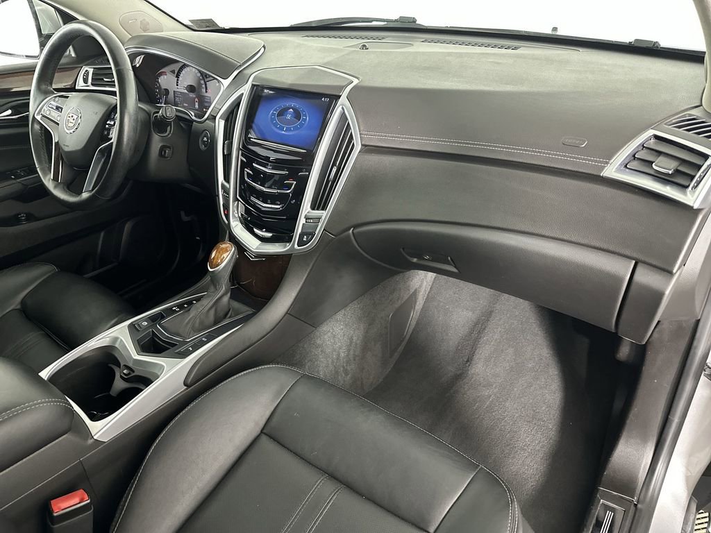 Used 2015 Cadillac SRX Luxury AWD/4WD image 30