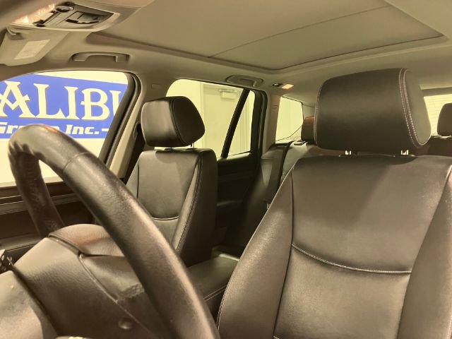 Used 2016 BMW X3 xDrive28i AWD/4WD image 34