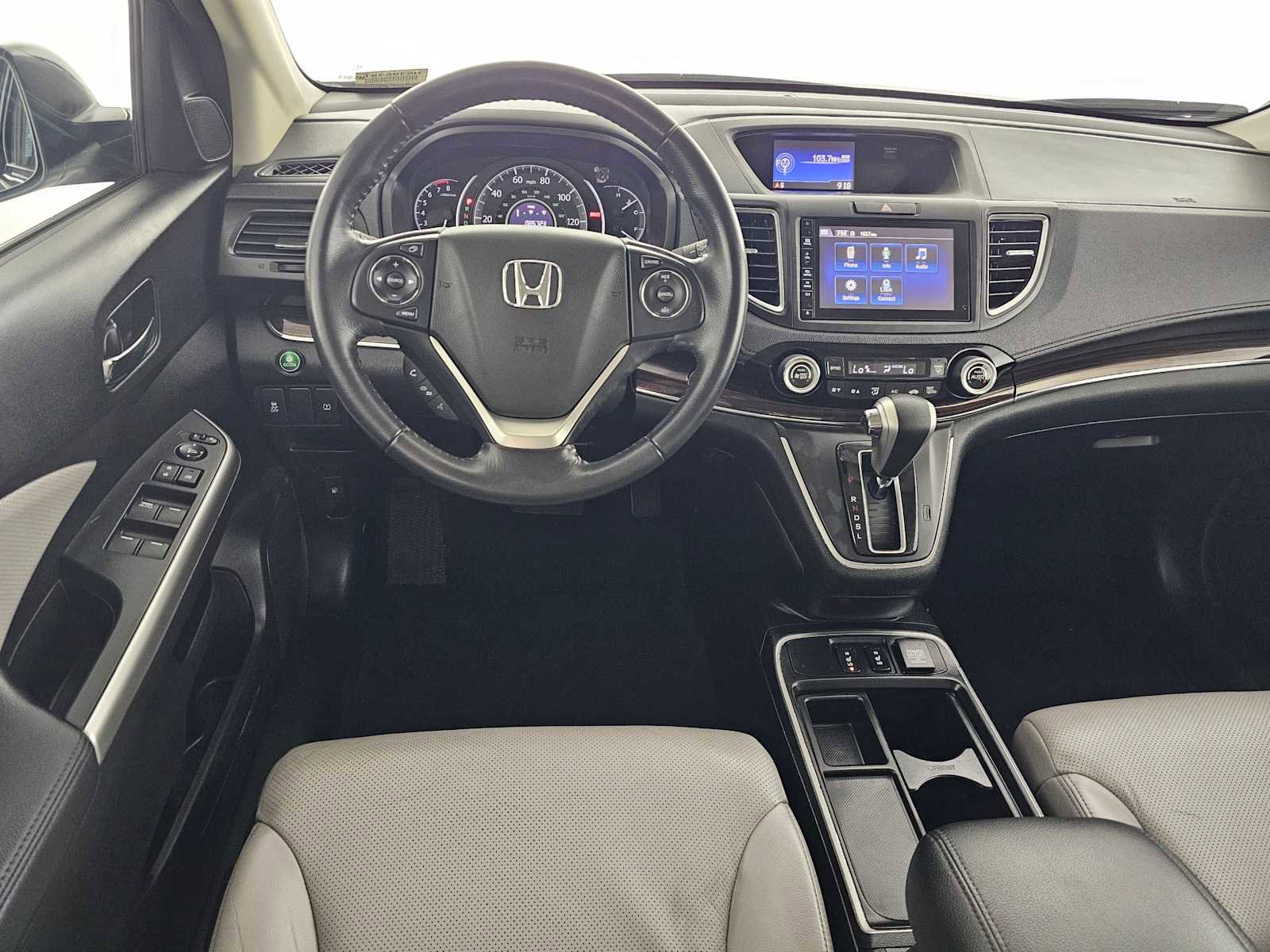 Used 2015 Honda CR-V EX-L image 18