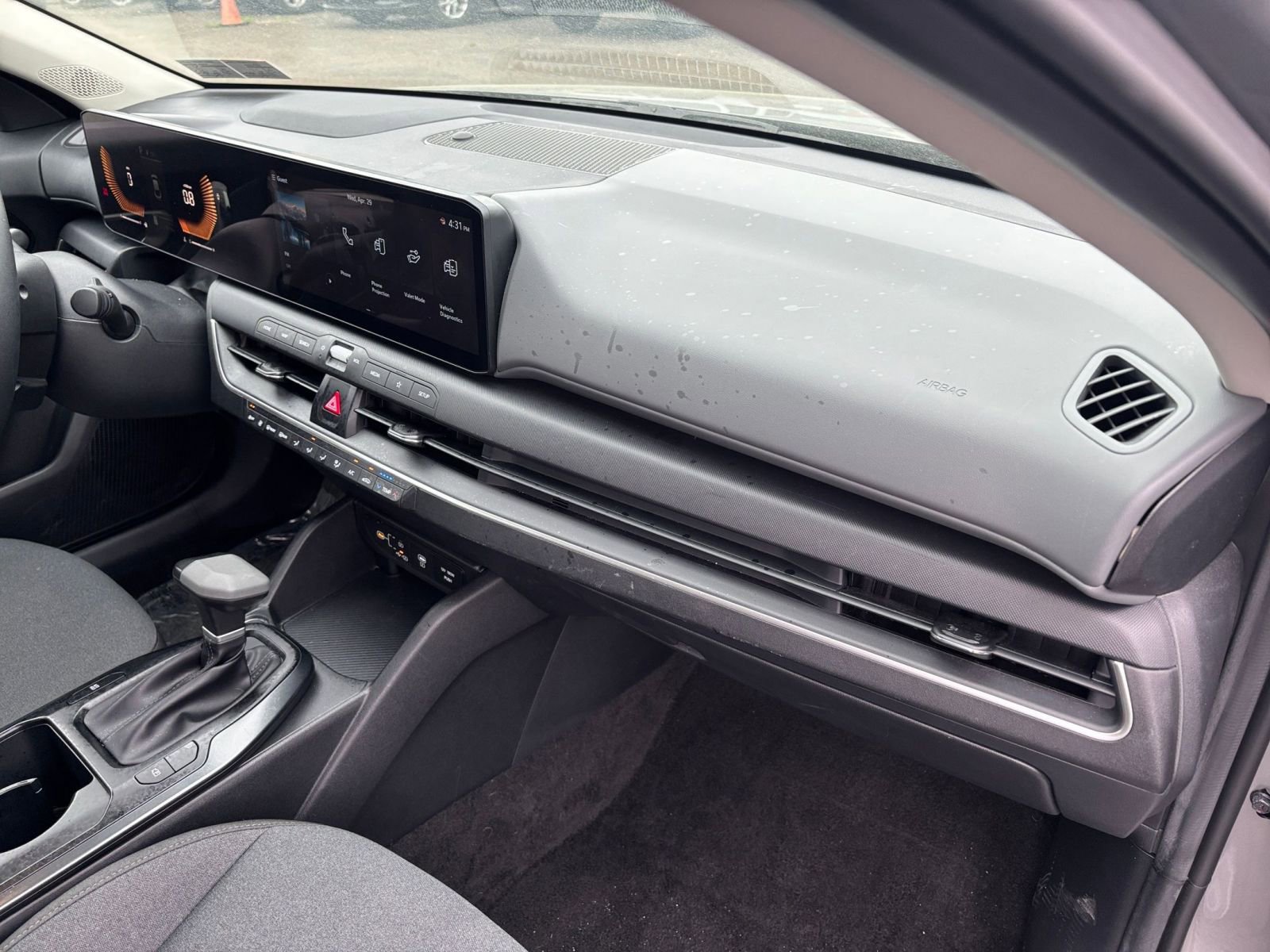 Used 2025 Kia K4 FWD image 30