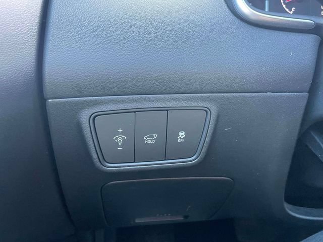 Used 2023 Hyundai Tucson SEL AWD/4WD image 19