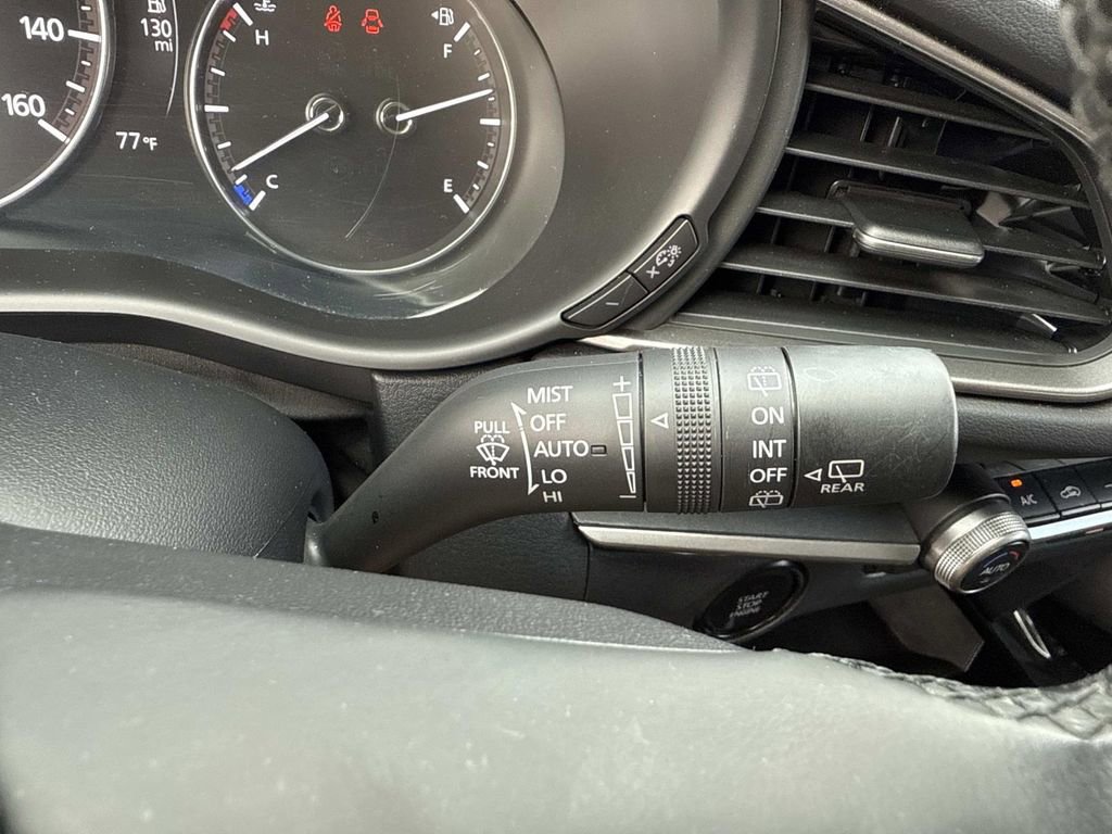 Certified 2024 MAZDA CX-30 AWD 2.5 S w/ Select Sport Pkg image 36